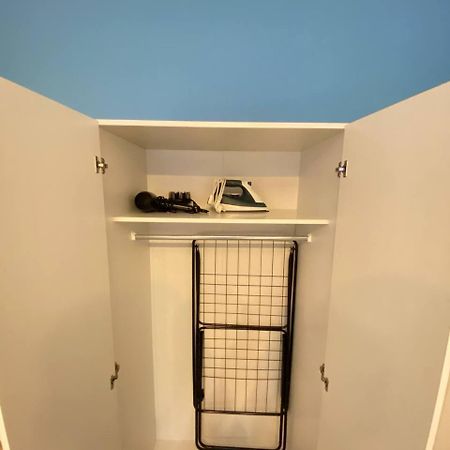 Zentrales Apartment: Kreuzberg, ベルリン エクステリア 写真