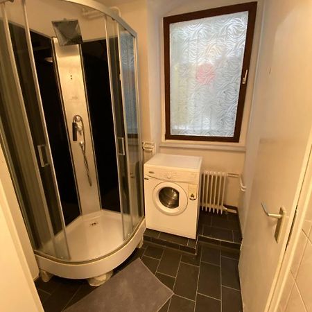 Zentrales Apartment: Kreuzberg, ベルリン エクステリア 写真