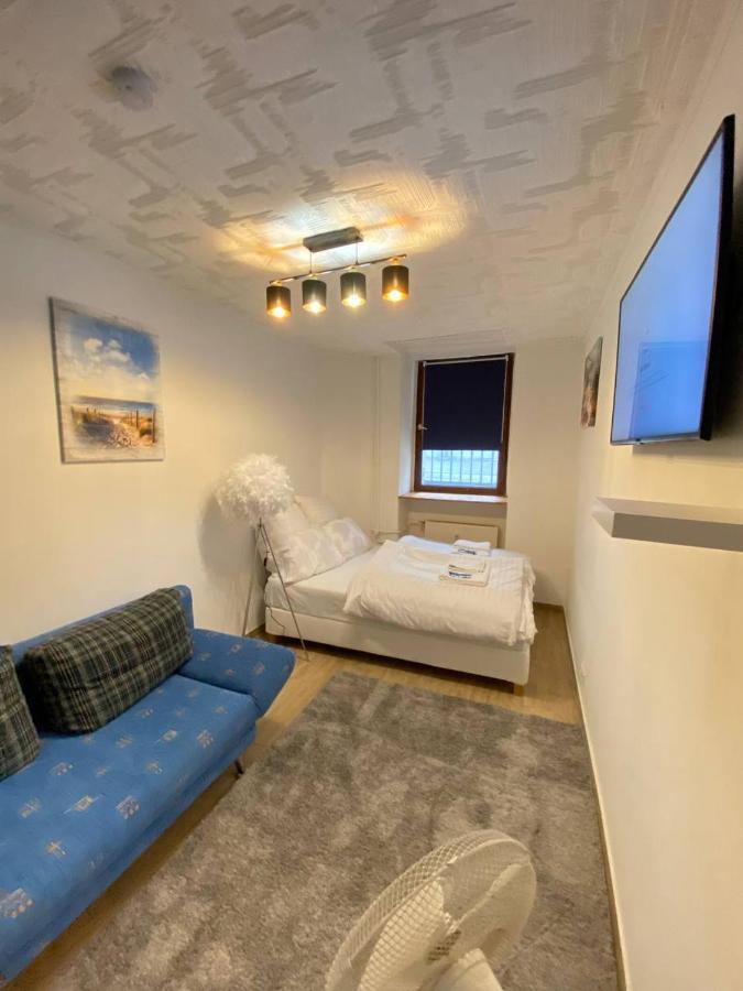 Zentrales Apartment: Kreuzberg, ベルリン エクステリア 写真