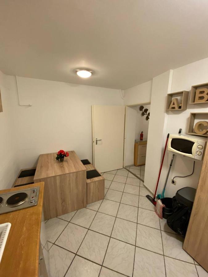 Zentrales Apartment: Kreuzberg, ベルリン エクステリア 写真