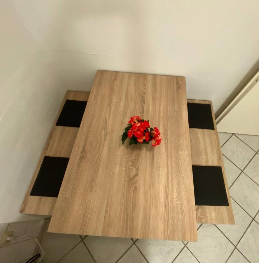 Zentrales Apartment: Kreuzberg, ベルリン エクステリア 写真
