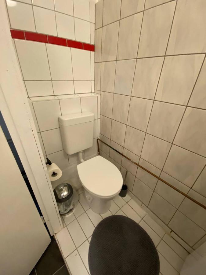 Zentrales Apartment: Kreuzberg, ベルリン エクステリア 写真
